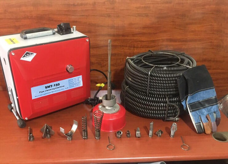 máy lò xo hiện đại