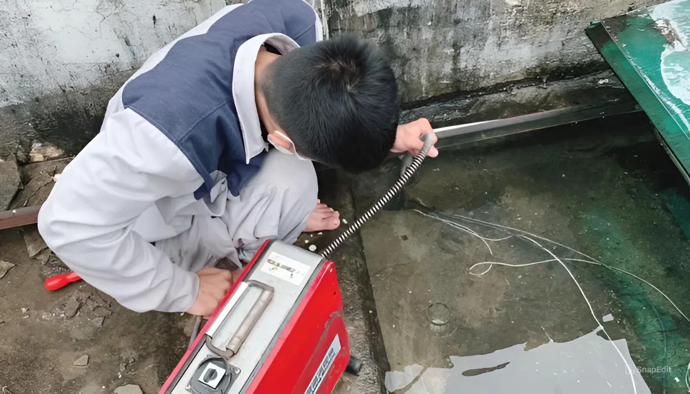 nhân viên nhiệt tình tay nghề cao