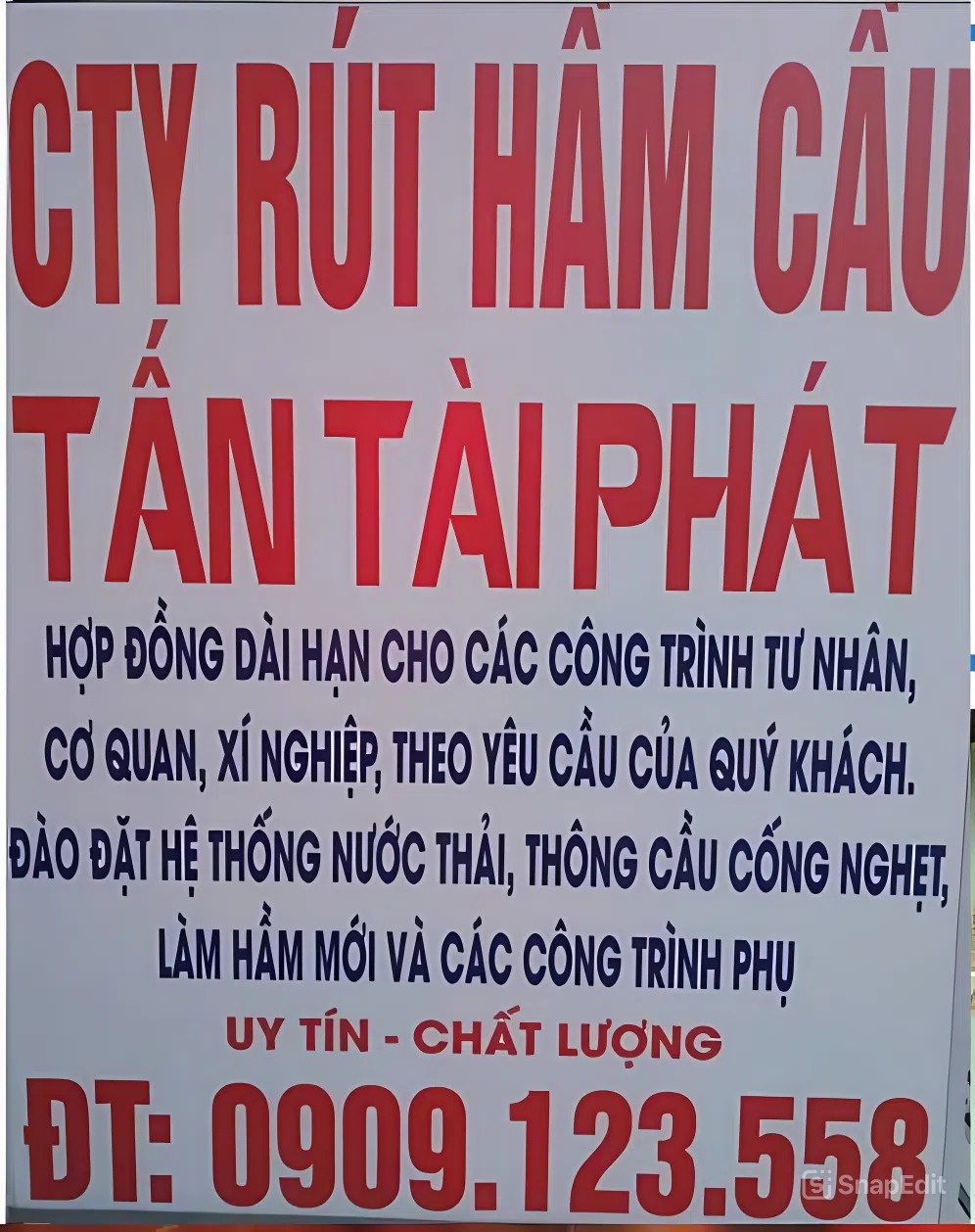 dịch vụ