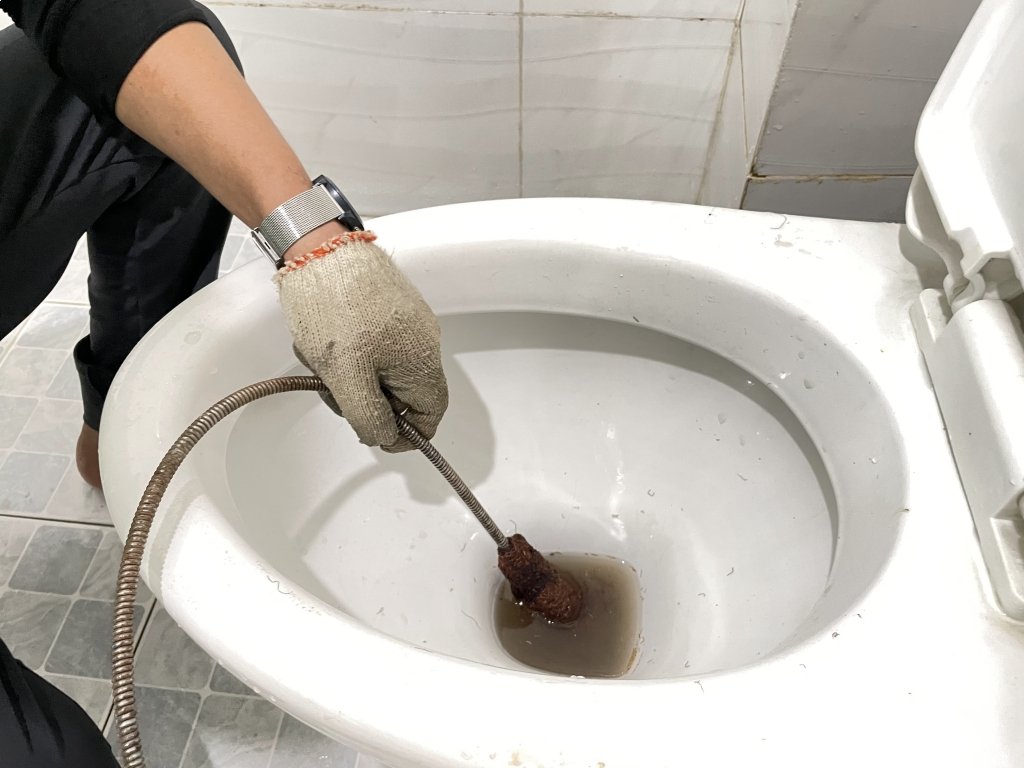 xử lý sạch sẽ không gian lận